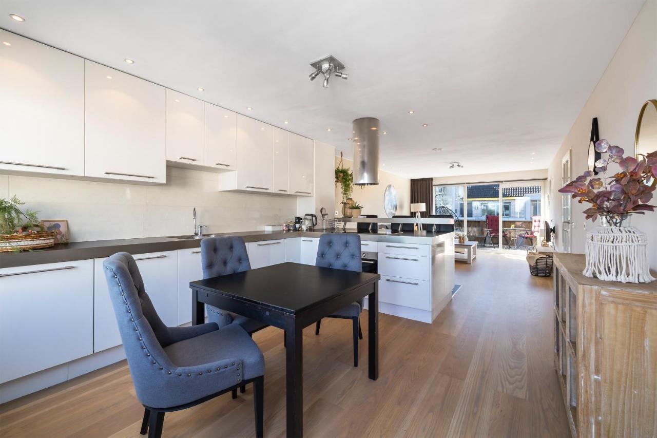 Luxury Apartment Near Utrecht & Amsterdam Breukelen Esterno foto