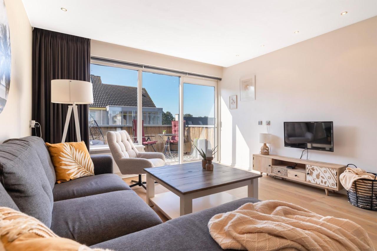 Luxury Apartment Near Utrecht & Amsterdam Breukelen Esterno foto