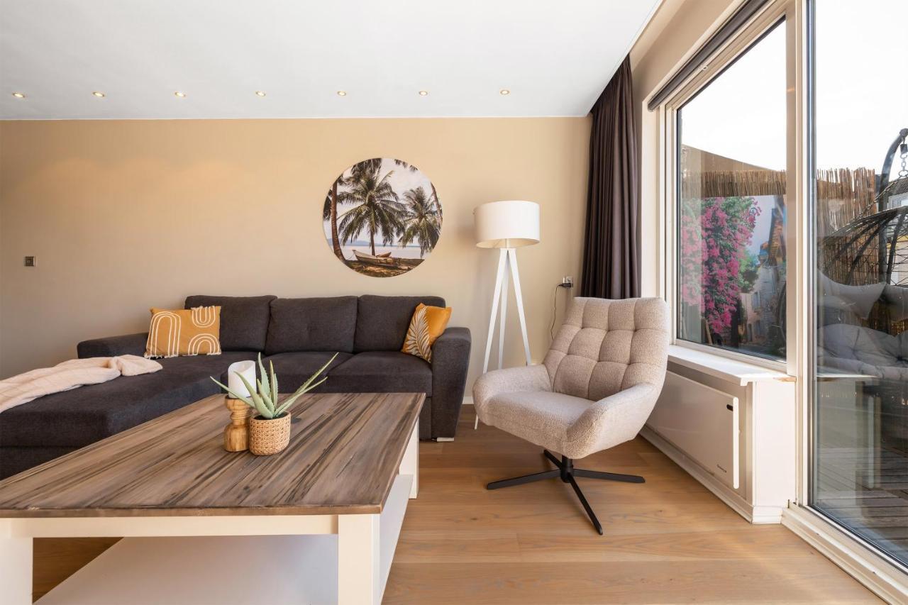 Luxury Apartment Near Utrecht & Amsterdam Breukelen Esterno foto