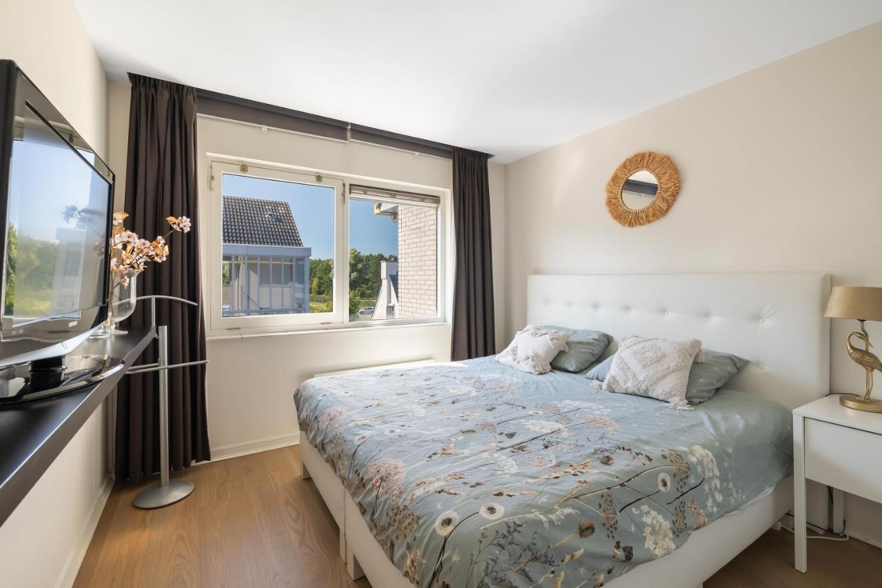Luxury Apartment Near Utrecht & Amsterdam Breukelen Esterno foto