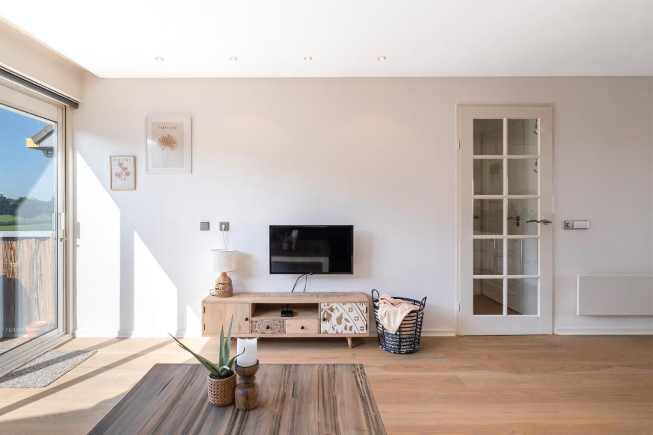 Luxury Apartment Near Utrecht & Amsterdam Breukelen Esterno foto