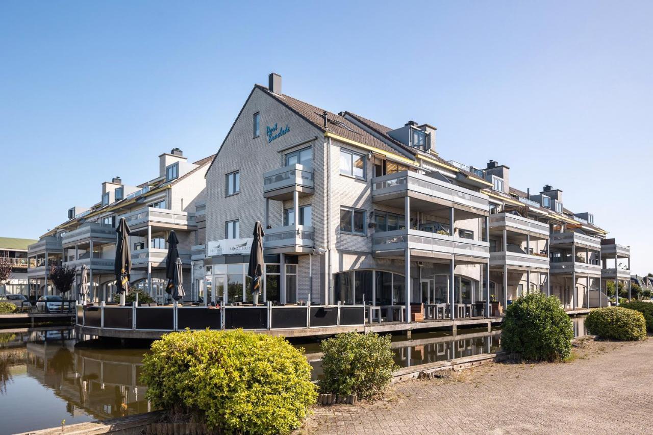 Luxury Apartment Near Utrecht & Amsterdam Breukelen Esterno foto