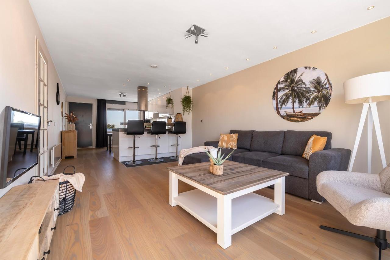 Luxury Apartment Near Utrecht & Amsterdam Breukelen Esterno foto