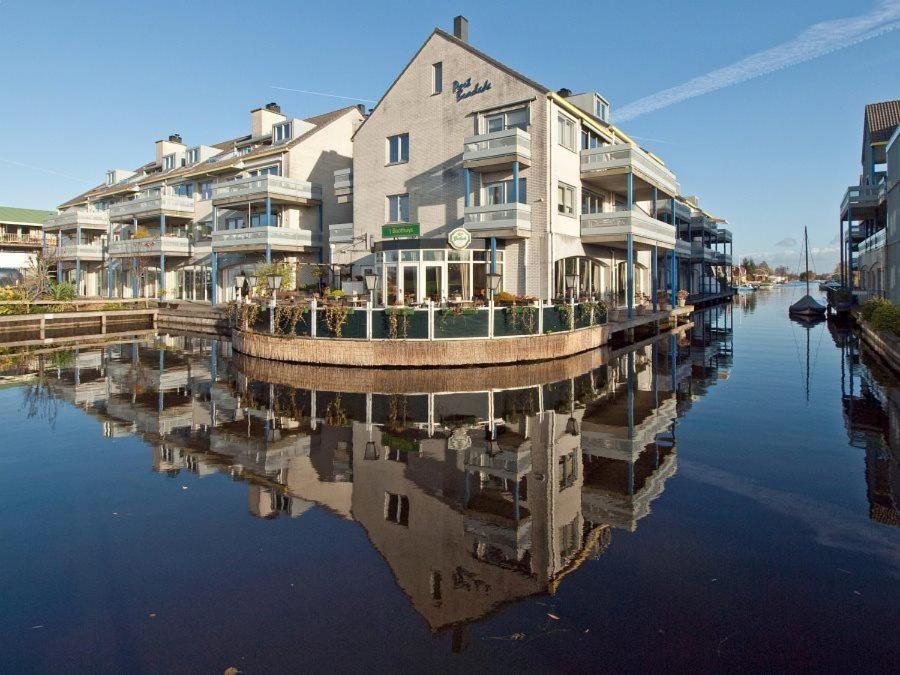 Luxury Apartment Near Utrecht & Amsterdam Breukelen Esterno foto